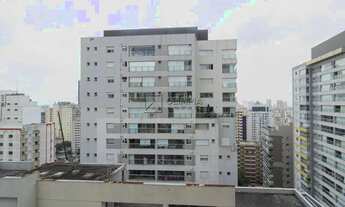 Imagem: Aluguel Apartamento 1 Dormitórios - 55