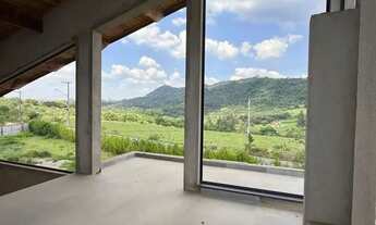 Imagem 6: CASA INACABADA DE ALTO PADRÃO COM VISTA PARA A PEDRA GRANDE