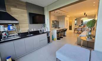 Imagem 6: Apartamento - Swiss Park - Campinas