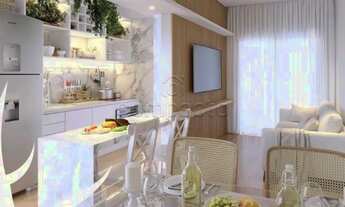 Imagem 3: Apartamento Padrão em São José do Rio Preto