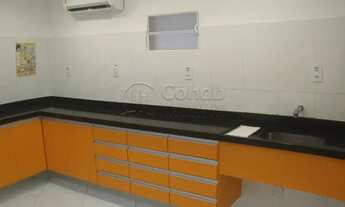 Imagem 7: Sala comercial no Centro Médico Odontológico de Sergipe, no bairro São José