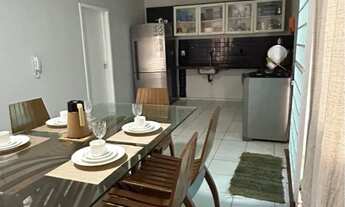 Imagem 5: 01- Casa no Maiobão