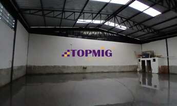 Imagem 5: Galpão - Vila Alpina - Betim