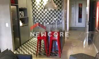 Imagem 2: Apartamento em Avenida Carlos Gomes - Petrópolis - Porto Alegre/RS