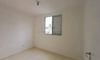 Imagem 7: Oportunidade - Apartamento - Residencial Spazio Campo Di Bourbon - Conjunto Residencial Tr