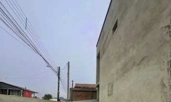 Imagem 6: Sobrado - Curitiba PR