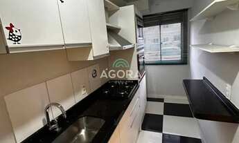 Imagem 5: Apartamento de 02 dormitórios semi mobiliado