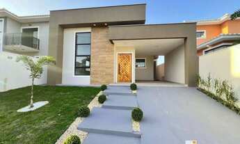 Imagem: Excelente Casa c/ 3 quartos à venda, 125