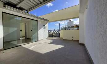 Imagem 5: Cobertura na AROAZES - Pan Privillege - Vista Parque Olímpico - Barra Olímpica - RJ