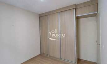 Imagem 7: Apartamento com 2 dormitórios para alugar, 48 m² por R$ 1.220,00/mês - Jardim Costa Rica