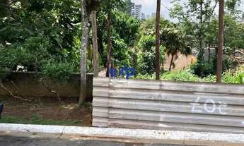 Imagem 3: Terreno com 495 metros no Cond. São Fernando Residencia em Barueri