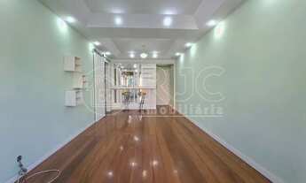 Imagem: Apartamento para venda tem 80 metros quadrados