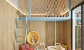 Imagem 3: Cobertura Duplex 3 Quartos