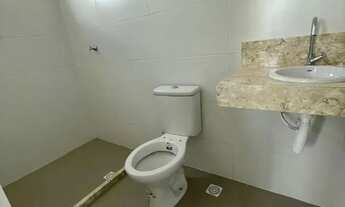 Imagem 3: Apartamento vista mar com 2 dormitórios para alugar, 59 m² por R$ 3.500/mês - Aeroclube