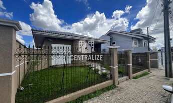 Imagem 2: LOCAÇÃO-SOBRADO-CENTRO- PONTA GROSSA - PR