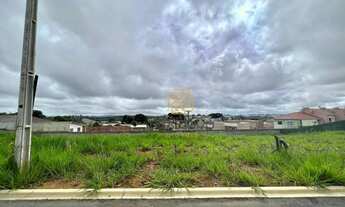 Imagem 6: Terreno à venda, 191 m² por R$ 449.000,00 - Santa Cândida - Curitiba/PR