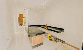 Imagem 4: Casa a venda no condominio Jardins da Serra