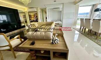 Imagem 7: Deslumbrante Apartamento com 3 quartos em São José no Maior Home Clube!