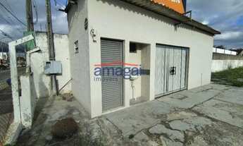 Imagem: Imóvel Comercial com amplo espaço e localização