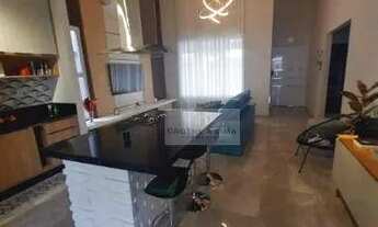 Imagem 4: Casa com 3 Quartos à venda, 140 m² por R$ 1.027.140 Condomínio Fechado em Caçapava