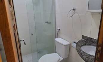 Imagem 4: Suítes mobiliadas com ar condicionado próximo ao aeroporto