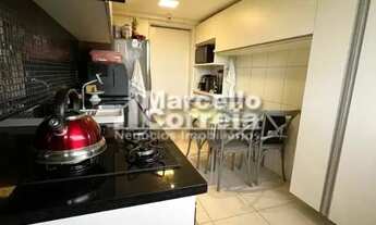 Imagem 6: Apartamento de 122m² com 4 Quartos, no Bairro do Poço da Panela