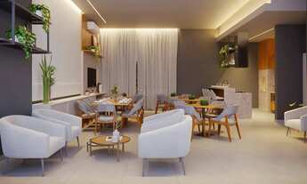 Imagem 4: Apartamento com 3 quartos a venda em Hugo lange, Curitiba - PR