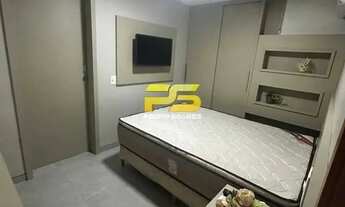 Imagem 5: CASA A VENDA NO CONDOMÍNIO FECHADO ÁGUAS DA SERRA EM BANANEIRAS - PB