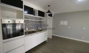 Imagem 3: Apartamento com 1 quarto para alugar na Vila Izabel