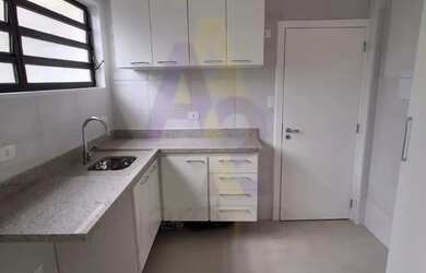 Imagem 16: Apartamento para Aluguel na Bela Vista com 90 m² e 2 dormitórios/quartos disponíveis