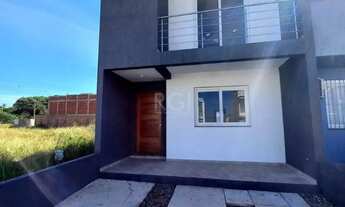 Imagem: Sobrado no Bairro Aberta dos Morros - 3