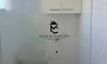 Imagem: Apartamento de 3 quartos para locação