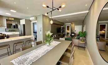 Imagem 2: Apto. Locação anual. Decorado