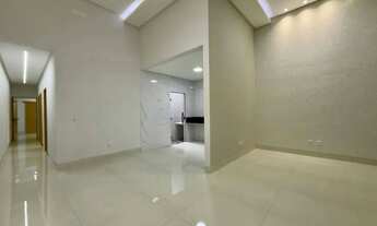 Imagem 3: Térrea para venda com 132 metros quadrados com 3 quartos em Setor Três Marias - Goiânia