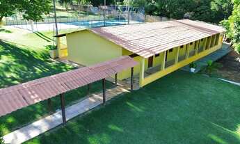 Imagem 4: Chácara maravilhosa