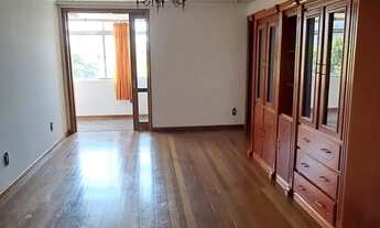 Imagem 7: Amplo apartamento no coração do bairro M.Deus