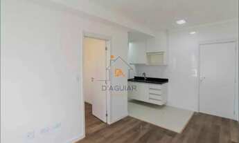 Imagem 6: Apartamento para locação na Vila Mazzei: 2 dormitórios/quartos e 38 m² disponíveis