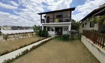 Imagem 4: Casa dentro de condomínio com 04 quartos à venda em Chã Grande/PE!