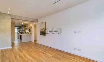 Imagem 2: Venda Apartamento 3 Dormitórios - 91 m² Pinheiros