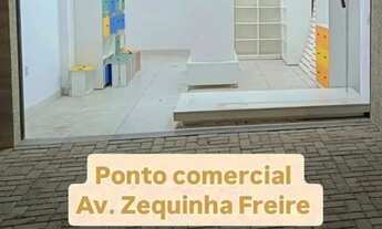 Imagem 2: PONTO COMERCIAL Quarto com aluguel por R$2.600 /mês