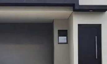 Imagem 2: CASA EM CONDOMÍNIO - RESIDENCIAL VILA DO SOL - SP