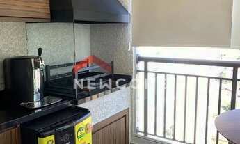 Imagem 2: Apartamento em Rua Lázaro Suave - City Bussocaba - Osasco/SP