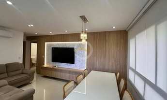 Imagem 3: Apartamento com 3 suítes e armários Setor Universitário, Goiânia/GO