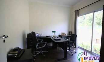 Imagem 7: CASA EM CONDOMÍNIO - ALPHAVILLE - SP