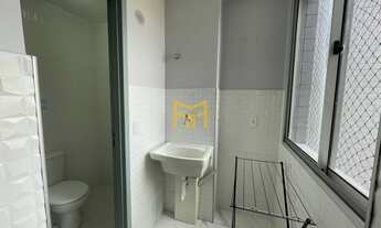 Imagem 6: Chácaras Ipê- Apartamento mobiliado para locação, Parque Verde, Belém, PA