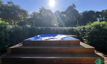 Imagem 7: Linda casa em condomínio fechado no Deltaville