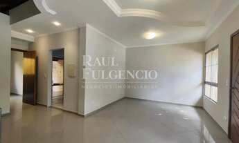 Imagem: Residência a Venda 03 Dormitórios, 01