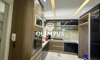 Imagem 5: Belíssimo apartamento, disponível para locação Uberlândia/MG