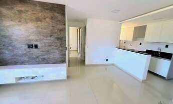 Imagem 3: Apartamento de 2 quartos na Jatiúca área de lazer completa e localização privilegiada