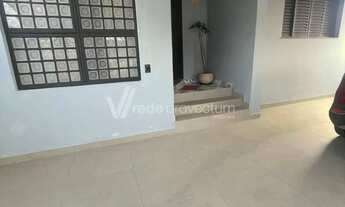 Imagem 3: Casa - Parque da Figueira - Campinas